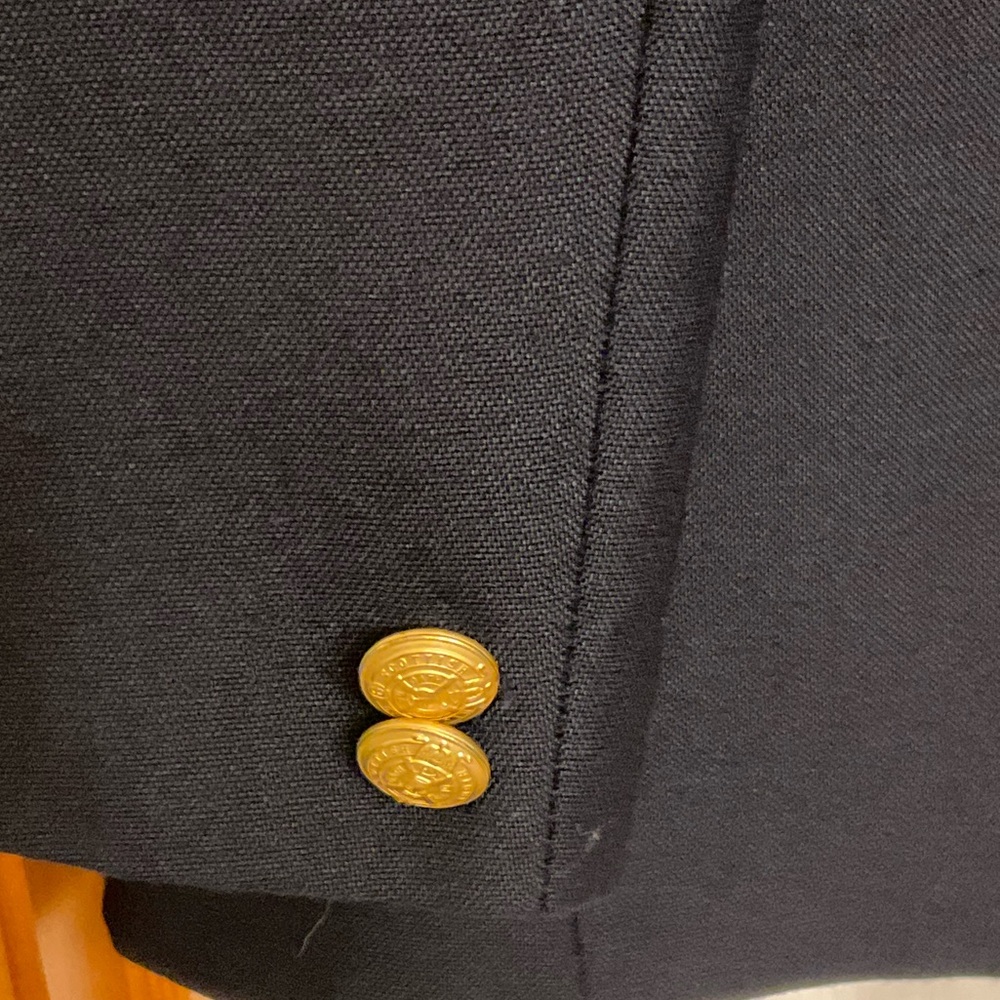 Van Heusen Boys Jacket Blazer - Picture 4 of 5